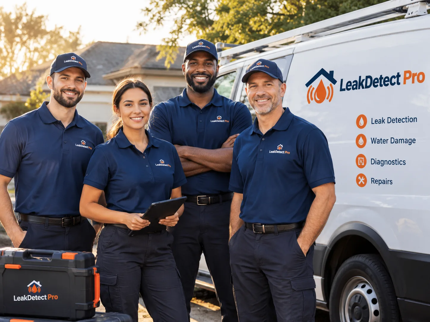 Roof Repair company in Monette, AR